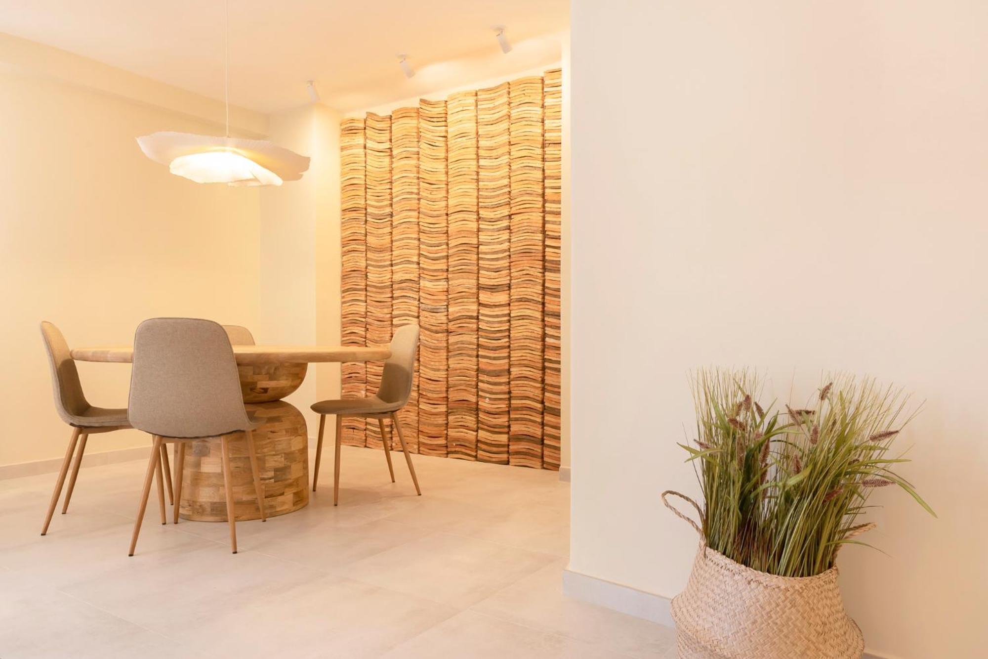 K-Sense By Nuka Homes Platja de Larenal Exterior foto