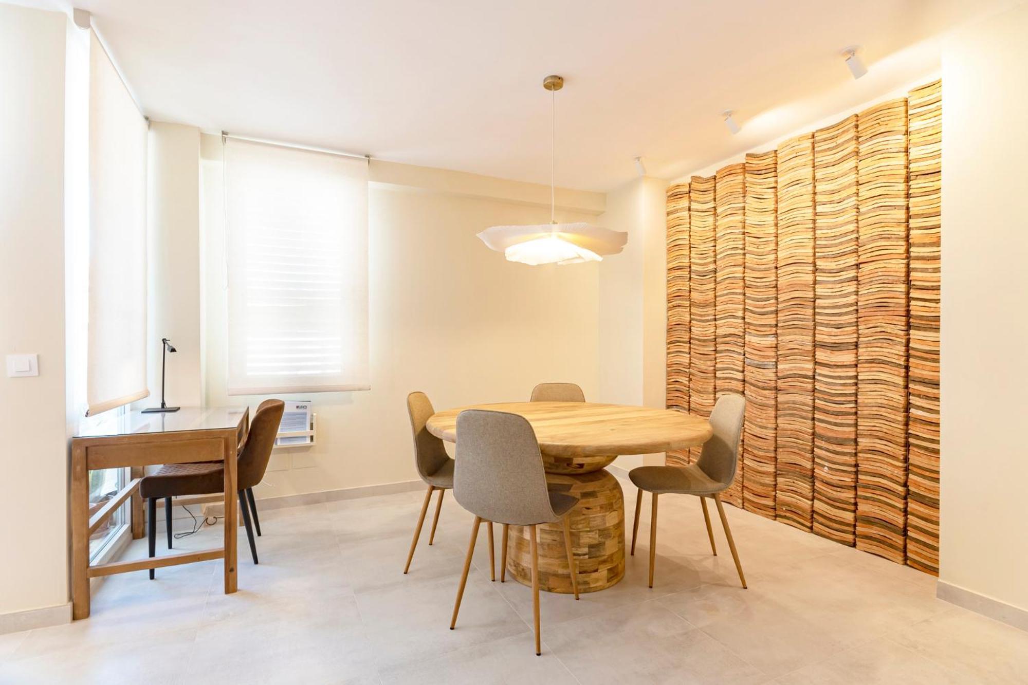 K-Sense By Nuka Homes Platja de Larenal Exterior foto