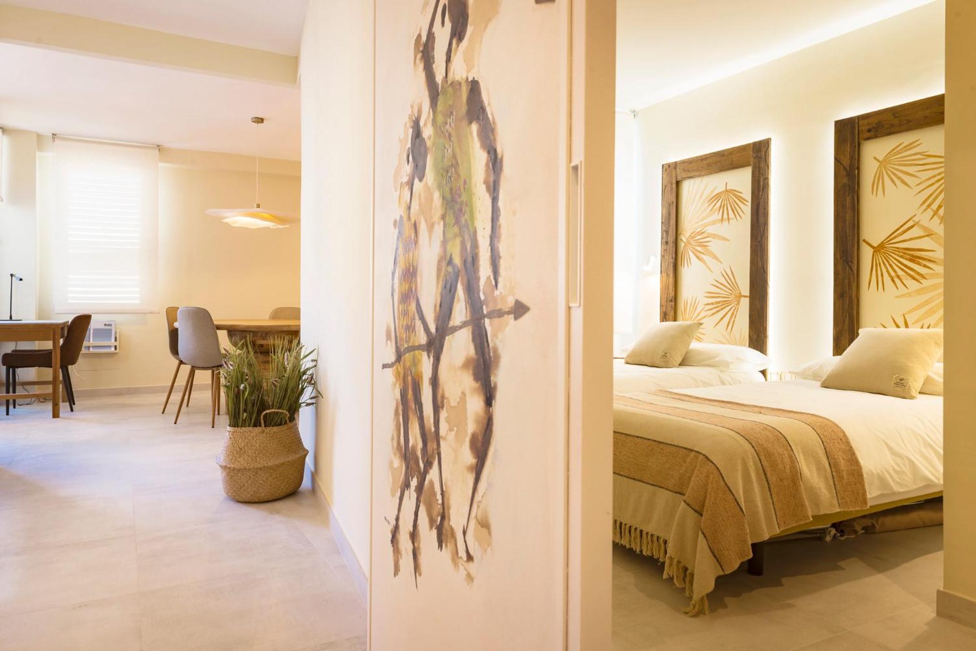 K-Sense By Nuka Homes Platja de Larenal Exterior foto