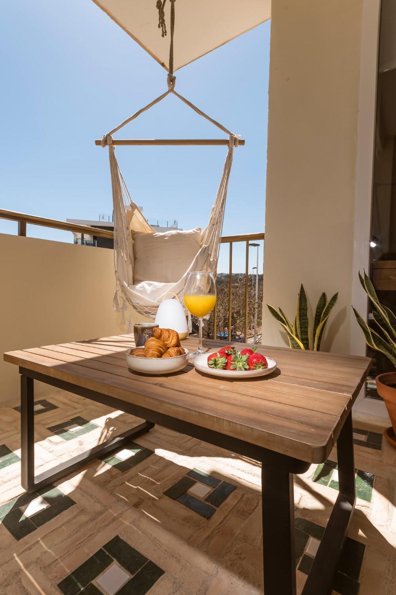 K-Sense By Nuka Homes Platja de Larenal Exterior foto