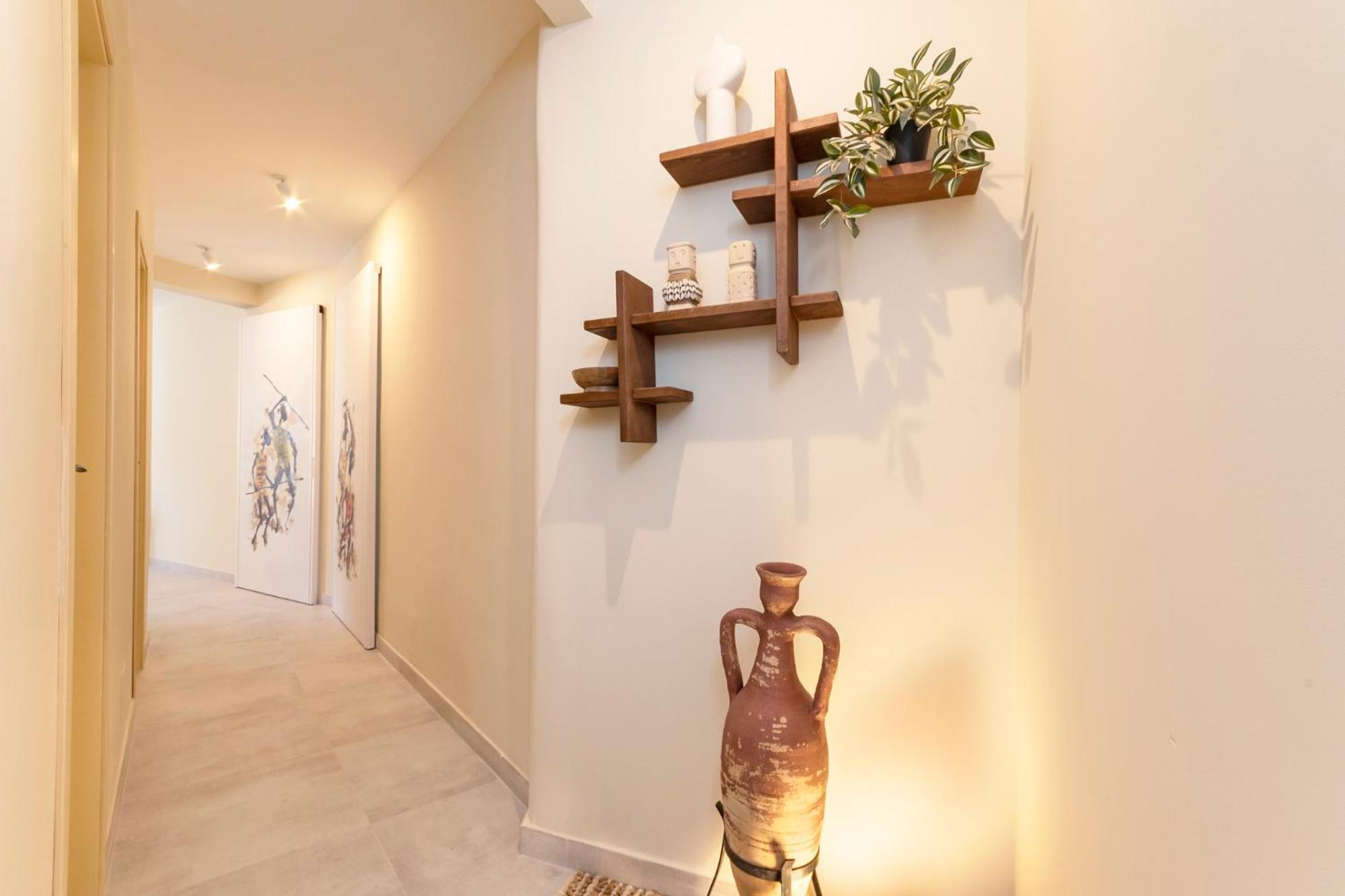 K-Sense By Nuka Homes Platja de Larenal Exterior foto