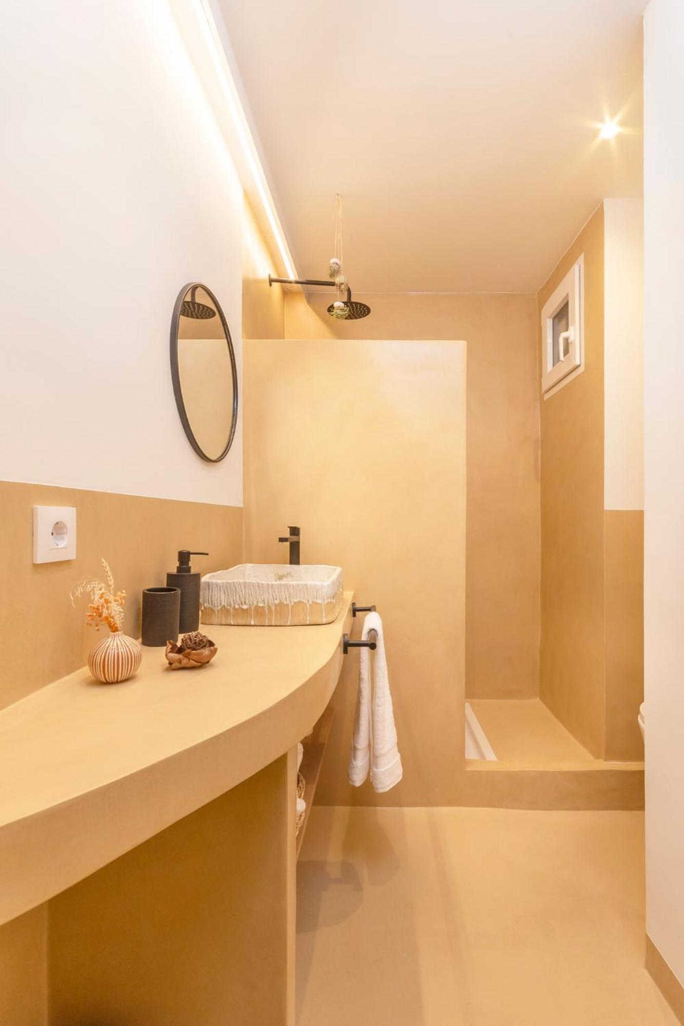 K-Sense By Nuka Homes Platja de Larenal Exterior foto